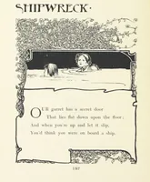 Picture 124 of 157 from The Child World. [In verse.] ... Illustrated by C. Robinson (1896), leaf 146