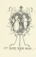 Picture 131 of 157 from The Child World. [In verse.] ... Illustrated by C. Robinson (1896), leaf 159