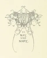 Picture 135 of 157 from The Child World. [In verse.] ... Illustrated by C. Robinson (1896), leaf 164