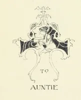 Picture 138 of 157 from The Child World. [In verse.] ... Illustrated by C. Robinson (1896), leaf 167