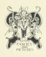 An illustration from The Child World. [In verse.] ... Illustrated by C. Robinson (1896)
