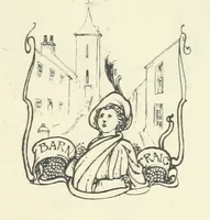 Picture 141 of 157 from The Child World. [In verse.] ... Illustrated by C. Robinson (1896), leaf 173