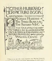Picture 148 of 157 from The Child World. [In verse.] ... Illustrated by C. Robinson (1896), leaf 183