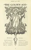 Picture 149 of 157 from The Child World. [In verse.] ... Illustrated by C. Robinson (1896), leaf 184