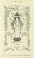 Picture 153 of 157 from The Child World. [In verse.] ... Illustrated by C. Robinson (1896), leaf 188