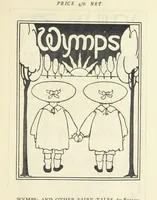 Picture 156 of 157 from The Child World. [In verse.] ... Illustrated by C. Robinson (1896), leaf 191