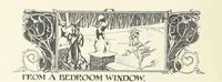 Picture 18 of 157 from The Child World. [In verse.] ... Illustrated by C. Robinson (1896), leaf 30