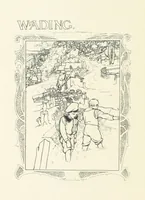 Picture 30 of 157 from The Child World. [In verse.] ... Illustrated by C. Robinson (1896), leaf 40
