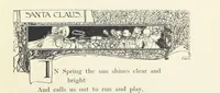 Picture 37 of 157 from The Child World. [In verse.] ... Illustrated by C. Robinson (1896), leaf 51