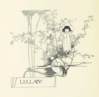 Picture 45 of 157 from The Child World. [In verse.] ... Illustrated by C. Robinson (1896), leaf 58