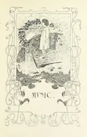 An illustration from The Child World. [In verse.] ... Illustrated by C. Robinson (1896)