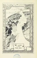 Picture 50 of 157 from The Child World. [In verse.] ... Illustrated by C. Robinson (1896), leaf 62