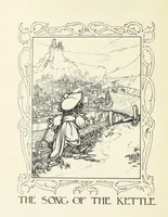 Picture 60 of 157 from The Child World. [In verse.] ... Illustrated by C. Robinson (1896), leaf 72