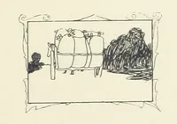 Picture 61 of 157 from The Child World. [In verse.] ... Illustrated by C. Robinson (1896), leaf 73