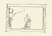 Picture 62 of 157 from The Child World. [In verse.] ... Illustrated by C. Robinson (1896), leaf 74
