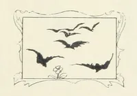 Picture 63 of 157 from The Child World. [In verse.] ... Illustrated by C. Robinson (1896), leaf 75