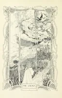 An illustration from The Child World. [In verse.] ... Illustrated by C. Robinson (1896)