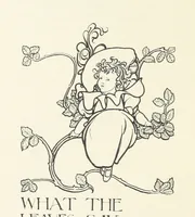 Picture 66 of 157 from The Child World. [In verse.] ... Illustrated by C. Robinson (1896), leaf 82
