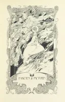 Picture 68 of 157 from The Child World. [In verse.] ... Illustrated by C. Robinson (1896), leaf 87