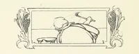 Picture 73 of 157 from The Child World. [In verse.] ... Illustrated by C. Robinson (1896), leaf 92