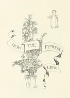 Picture 77 of 157 from The Child World. [In verse.] ... Illustrated by C. Robinson (1896), leaf 94