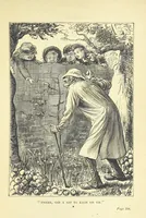 An illustration from Chums: a tale for the youngsters. Illustrated, etc (1878)