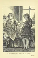 Picture 11 of 12 from Chums: a tale for the youngsters. Illustrated, etc (1878), leaf 313