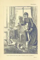 Picture 1 of 12 from Chums: a tale for the youngsters. Illustrated, etc (1878), leaf 8