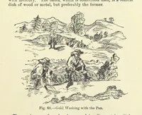 Picture 59 of 70 from An Elementary Text-Book of Metallurgy ... Second edition. With numerous illustrations (1899), leaf 223