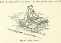 Picture 61 of 70 from An Elementary Text-Book of Metallurgy ... Second edition. With numerous illustrations (1899), leaf 224