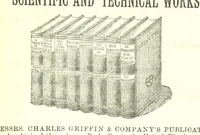 An illustration from An Elementary Text-Book of Metallurgy ... Second edition. With numerous illustrations (1899)