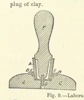 Picture 9 of 70 from An Elementary Text-Book of Metallurgy ... Second edition. With numerous illustrations (1899), leaf 68