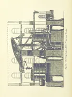 An illustration from An Elementary Text-Book of Metallurgy ... Second edition. With numerous illustrations (1899)