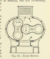 An illustration from An Elementary Text-Book of Metallurgy ... Second edition. With numerous illustrations (1899)