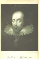 An illustration from The Works of Shakspeare; from the text of Johnson, Steevens, and Reed. With a biographical memoir, and a variety of interesting matter, illustrative of his life and writings. By W. Harvey (1825)