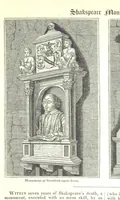 Picture 7 of 54 from The Works of Shakspeare; from the text of Johnson, Steevens, and Reed. With a biographical memoir, and a variety of interesting matter, illustrative of his life and writings. By W. Harvey (1825), leaf 25