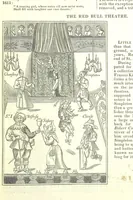Picture 10 of 54 from The Works of Shakspeare; from the text of Johnson, Steevens, and Reed. With a biographical memoir, and a variety of interesting matter, illustrative of his life and writings. By W. Harvey (1825), leaf 57