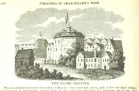 Picture 11 of 54 from The Works of Shakspeare; from the text of Johnson, Steevens, and Reed. With a biographical memoir, and a variety of interesting matter, illustrative of his life and writings. By W. Harvey (1825), leaf 58