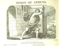 Picture 39 of 54 from The Works of Shakspeare; from the text of Johnson, Steevens, and Reed. With a biographical memoir, and a variety of interesting matter, illustrative of his life and writings. By W. Harvey (1825), leaf 632