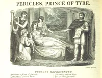 Picture 45 of 54 from The Works of Shakspeare; from the text of Johnson, Steevens, and Reed. With a biographical memoir, and a variety of interesting matter, illustrative of his life and writings. By W. Harvey (1825), leaf 768