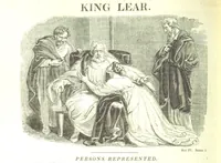 Picture 46 of 54 from The Works of Shakspeare; from the text of Johnson, Steevens, and Reed. With a biographical memoir, and a variety of interesting matter, illustrative of his life and writings. By W. Harvey (1825), leaf 786