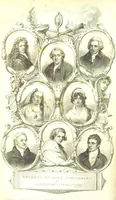 An illustration from The Works of Shakspeare; from the text of Johnson, Steevens, and Reed. With a biographical memoir, and a variety of interesting matter, illustrative of his life and writings. By W. Harvey (1825)