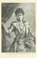 An illustration from Jack Forester's Fate. [A tale (1893)