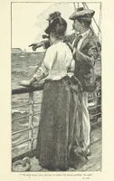 An illustration from Jack Forester's Fate. [A tale (1893)