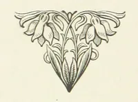 An illustration from Jack Forester's Fate. [A tale (1893)
