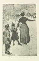 An illustration from Jack Forester's Fate. [A tale (1893)