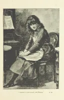 An illustration from Jack Forester's Fate. [A tale (1893)