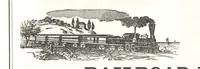 An illustration from Sheppard's Shippers' Guide to the South and West, embracing twenty-three states, Ohio, Indiana, Illinois, etc (1867)