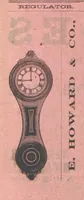 An illustration from Sheppard's Shippers' Guide to the South and West, embracing twenty-three states, Ohio, Indiana, Illinois, etc (1867)