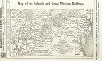 An illustration from Sheppard's Shippers' Guide to the South and West, embracing twenty-three states, Ohio, Indiana, Illinois, etc (1867)